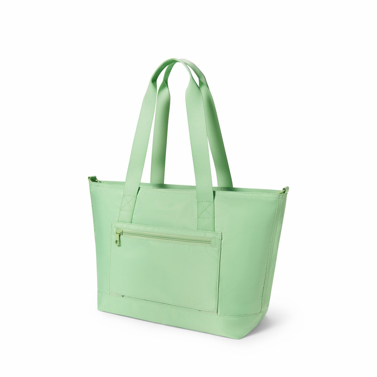 State Bags Discount - Graham Tote Nylon Green