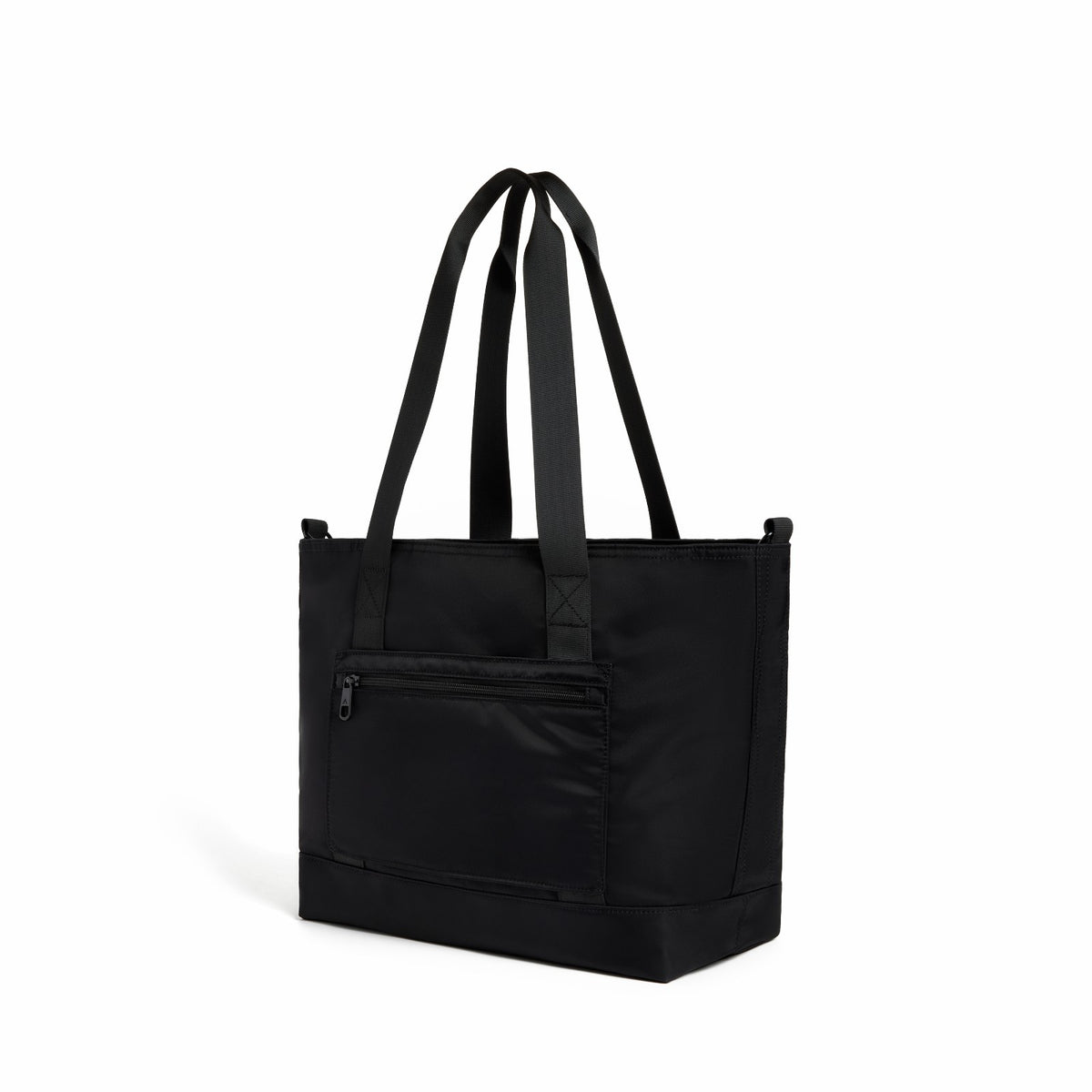 State Bags New - Graham Tote Nylon Navy