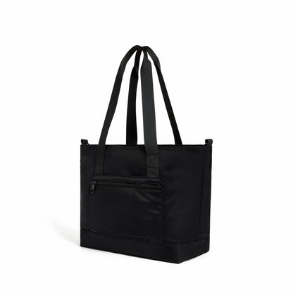 State Bags New - Graham Tote Nylon Navy