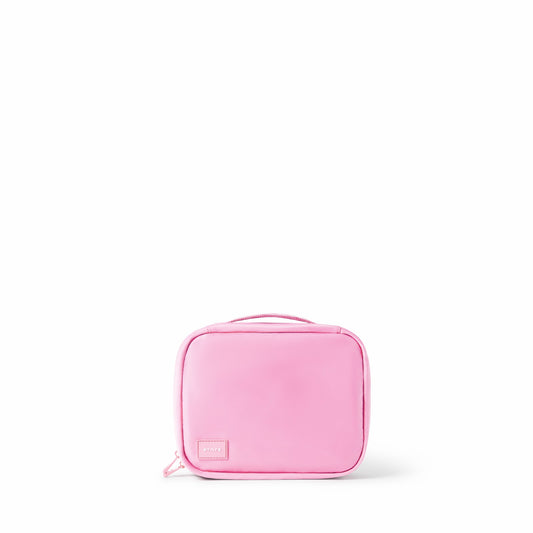State Bags Latest - Bensen Toiletry Kit Pink