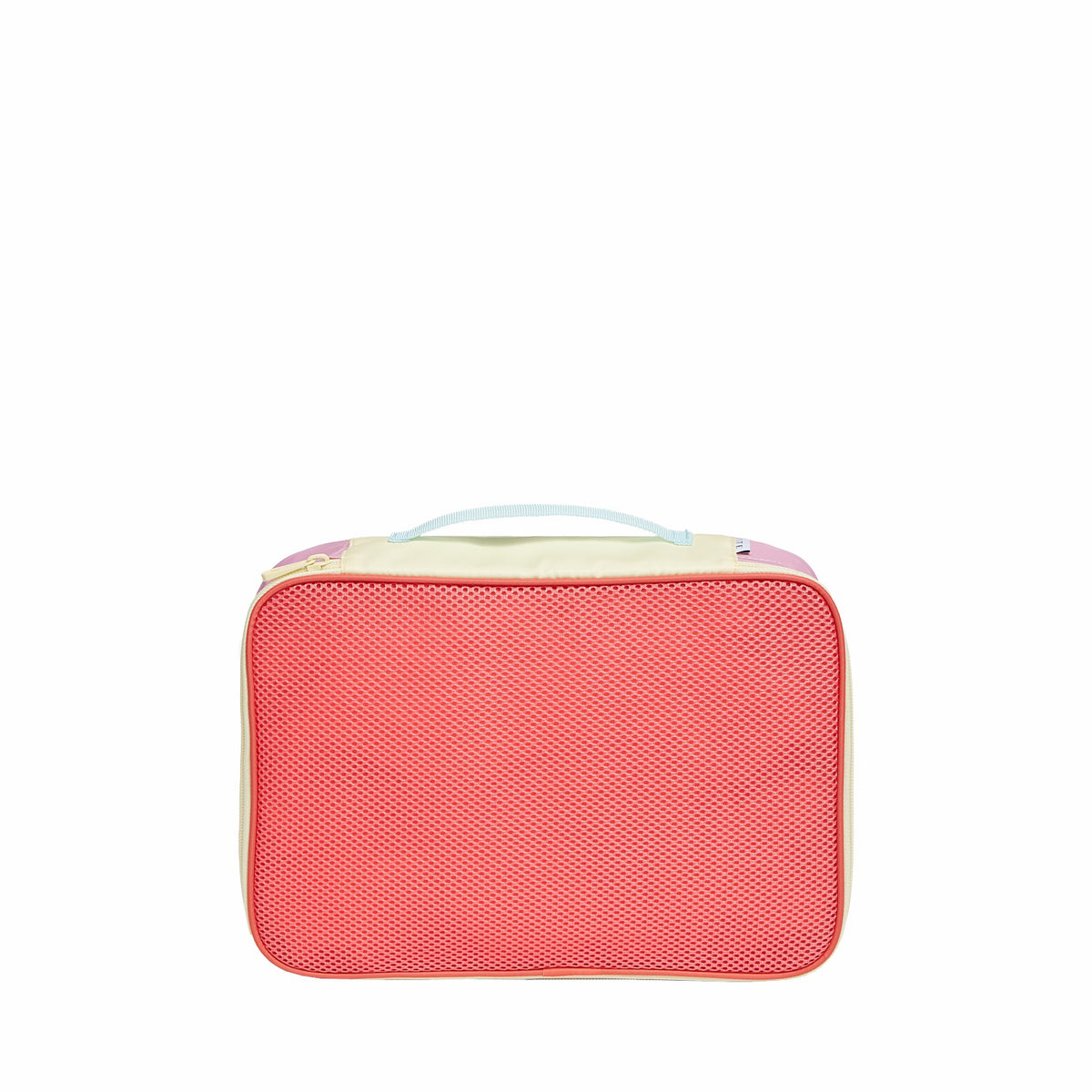 State Bags Customer Favorite - Packing Cube Set Pink Nylon