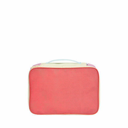 State Bags Customer Favorite - Packing Cube Set Pink Nylon