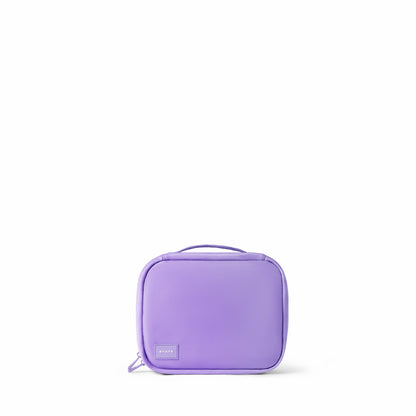 State Bags Customer Favorite - Bensen Toiletry Kit Purple