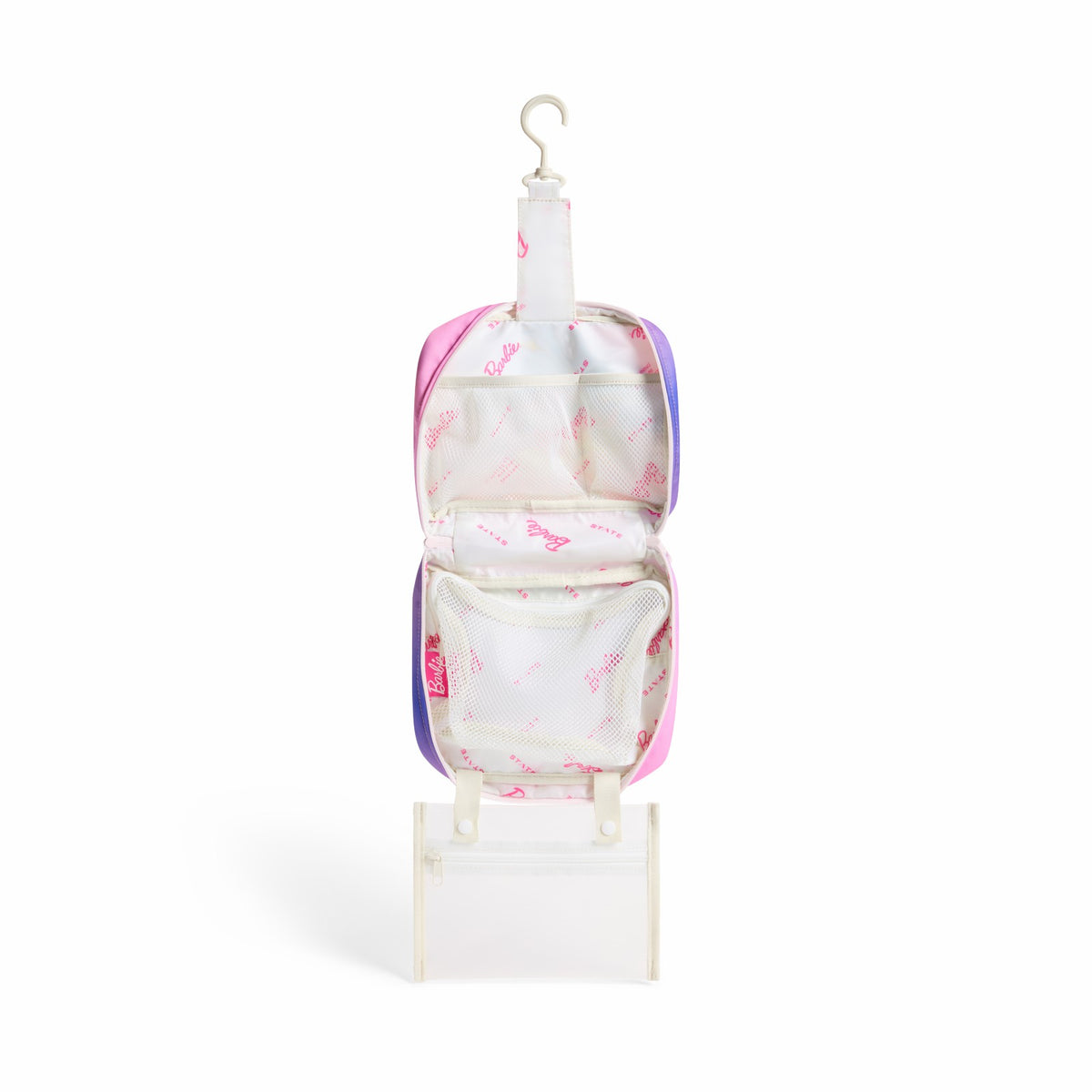 State Bags Recommended - STATE x Barbie™ Bensen Toiletry Kit