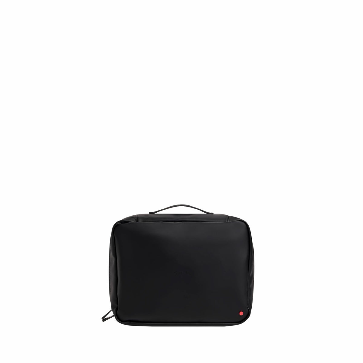 State Bags Premium - Bensen Toiletry Kit Large Waterproof Black