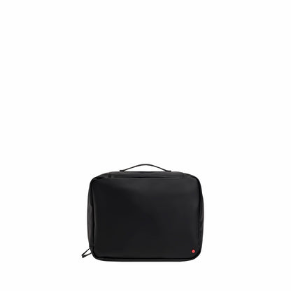 State Bags Premium - Bensen Toiletry Kit Large Waterproof Black