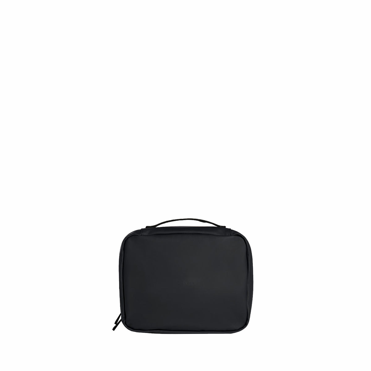 State Bags Essential - Bensen Dopp Kit Water Resistant Black
