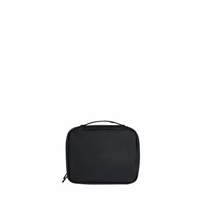 State Bags Essential - Bensen Dopp Kit Water Resistant Black