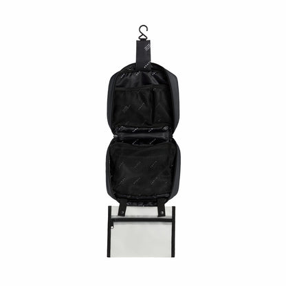 State Bags Essential - Bensen Dopp Kit Water Resistant Black