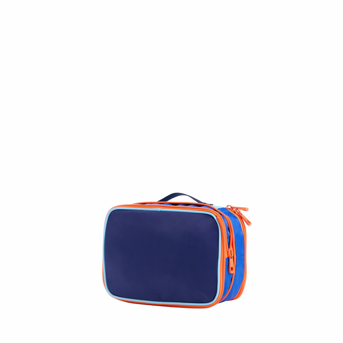 State Bags Signature - Packing Cube Set Blue Nylon