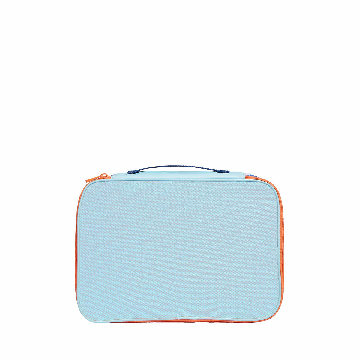 State Bags Signature - Packing Cube Set Blue Nylon