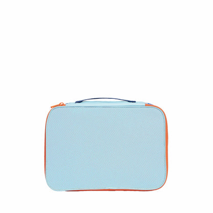 State Bags Signature - Packing Cube Set Blue Nylon