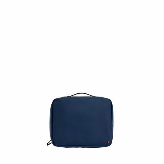 State Bags Special Offer - Bensen Toiletry Kit Large Waterproof Navy