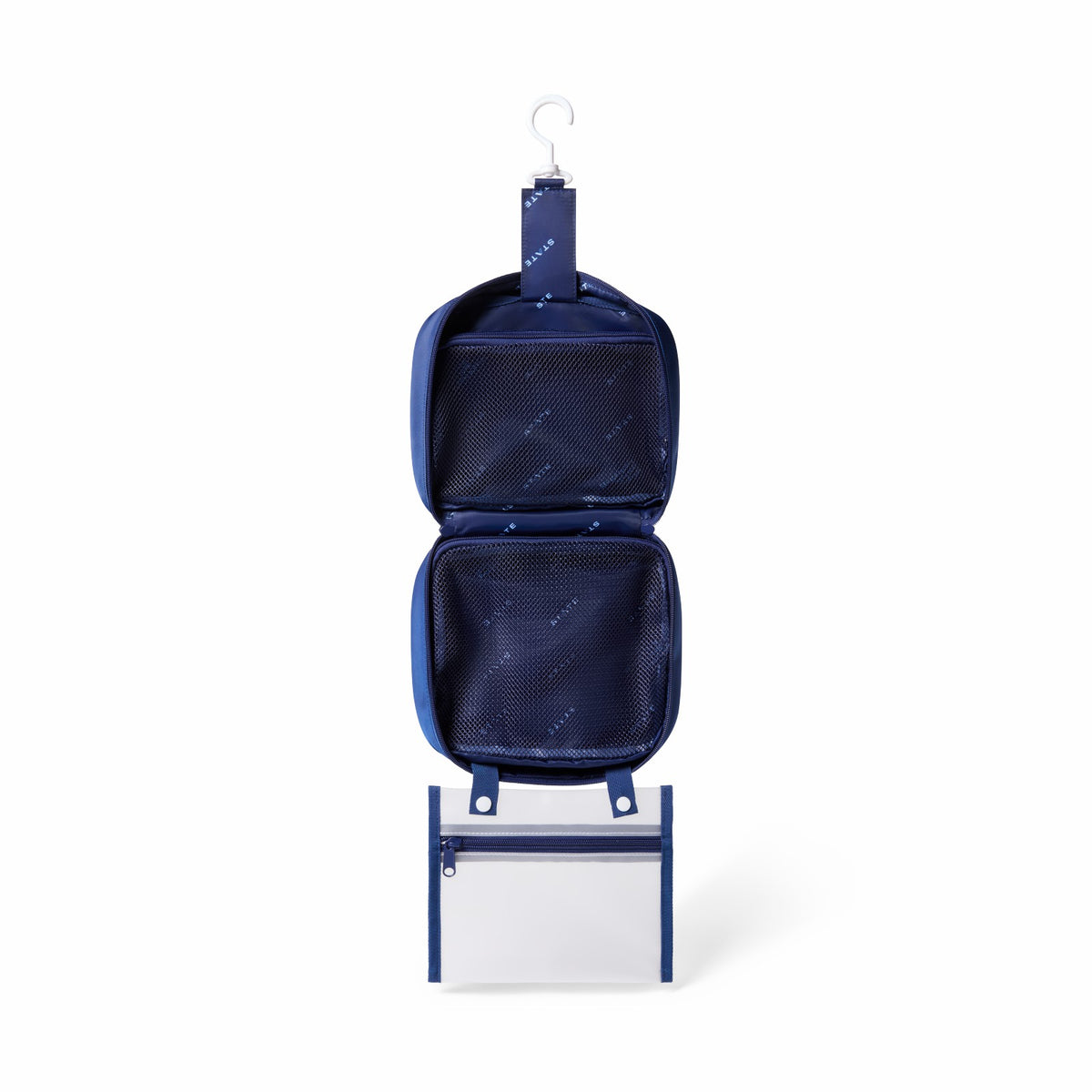 State Bags Sale - Bensen Toiletry Kit Navy