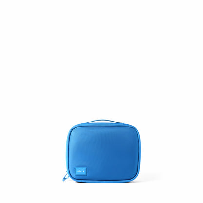 State Bags Premium - Bensen Toiletry Kit Blue