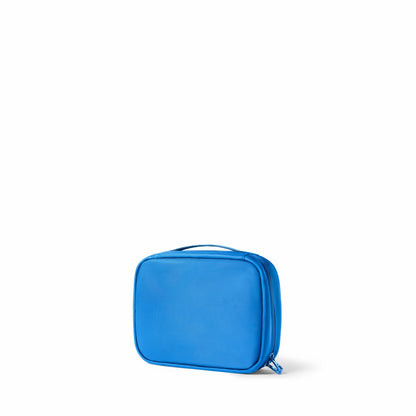 State Bags Premium - Bensen Toiletry Kit Blue