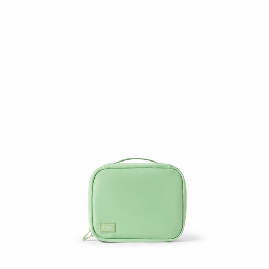 State Bags Smart Buy - Bensen Toiletry Kit Green