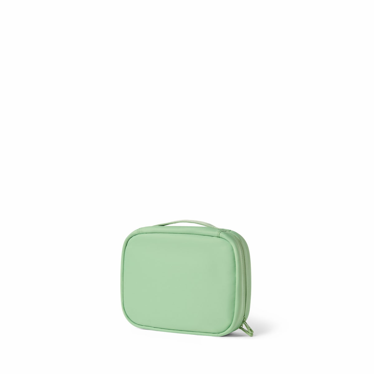 State Bags Smart Buy - Bensen Toiletry Kit Green