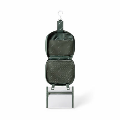 State Bags Sale - Bensen Toiletry Kit Olive