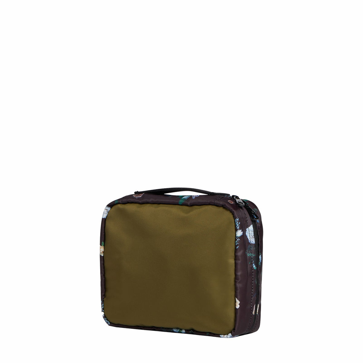 State Bags Signature - Bensen Dopp Kit Nylon Black Multi