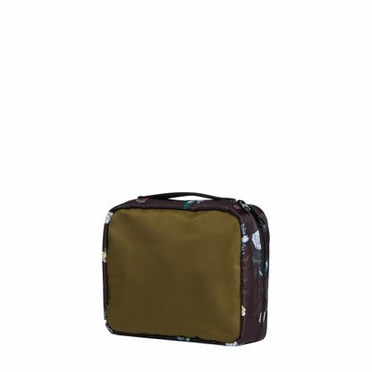 State Bags Signature - Bensen Dopp Kit Nylon Black Multi