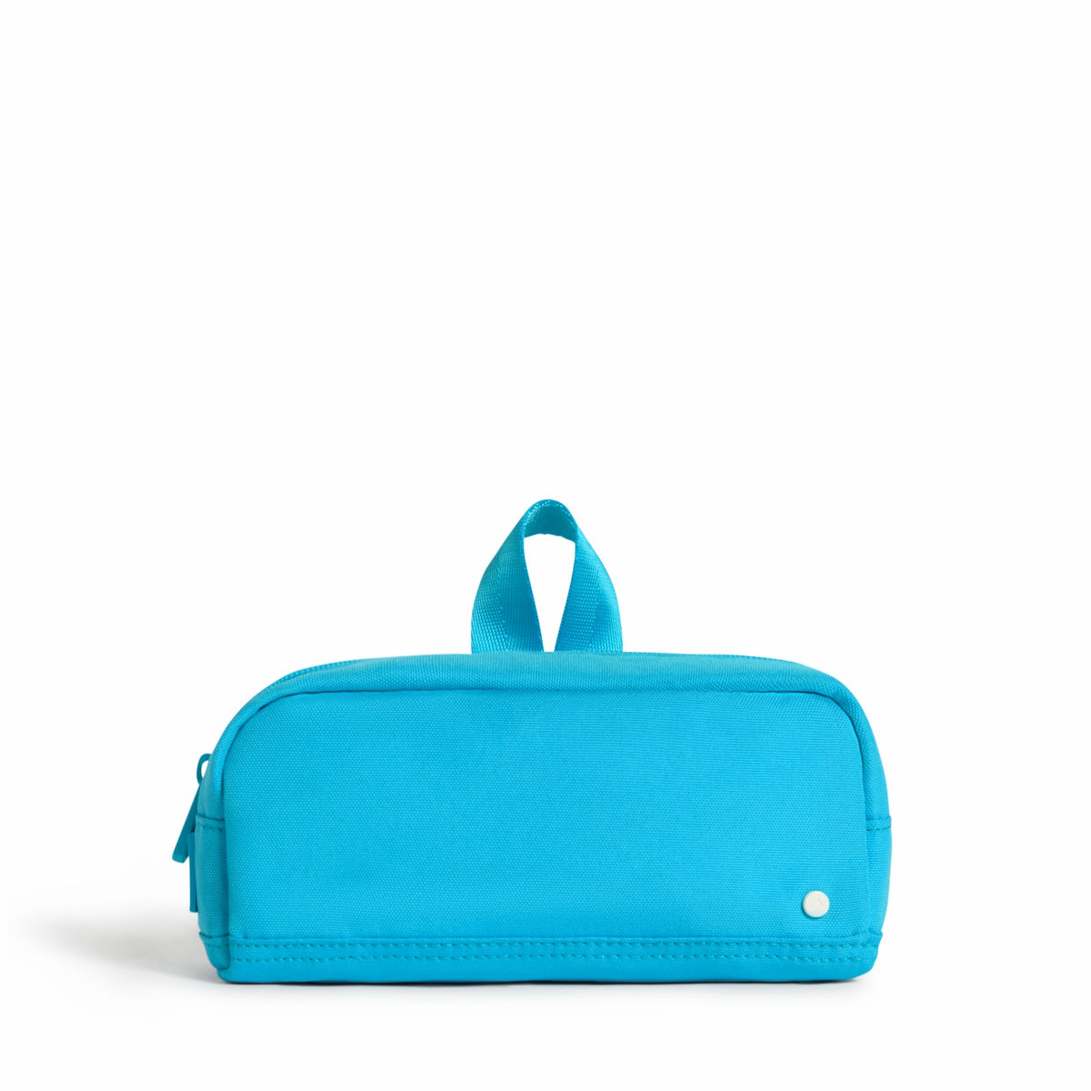 State Bags New - Clinton Pencil Case Bright Blue