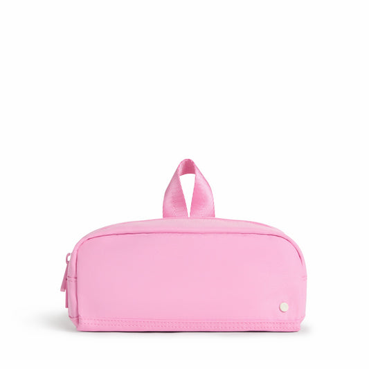 State Bags Value - Clinton Pencil Case Pink