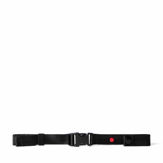 State Bags Popular - Detachable Chest Strap in Black