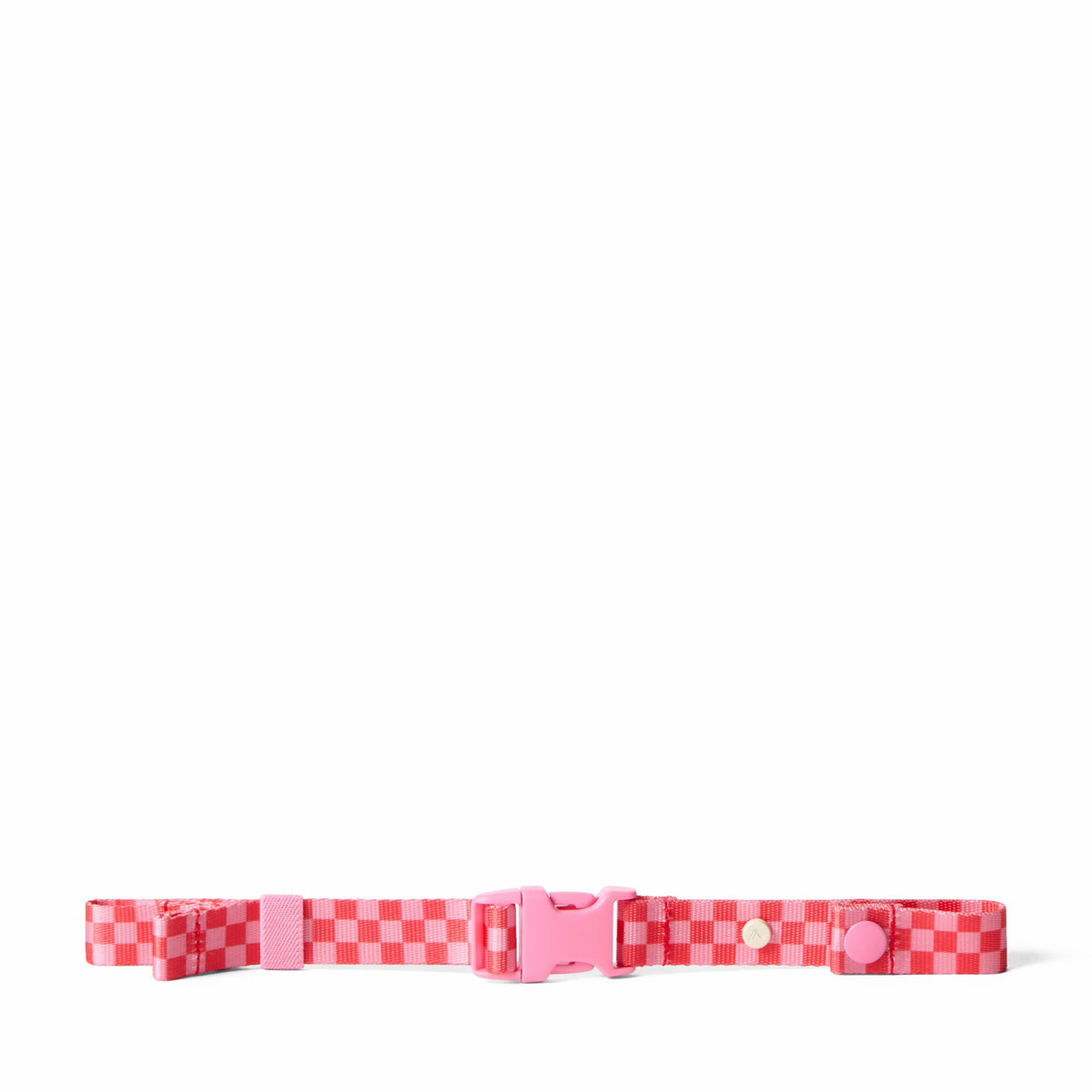 State Bags Smart Buy - Detachable Chest Strap Strawberry Check