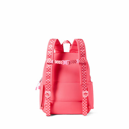 State Bags Smart Buy - Detachable Chest Strap Strawberry Check