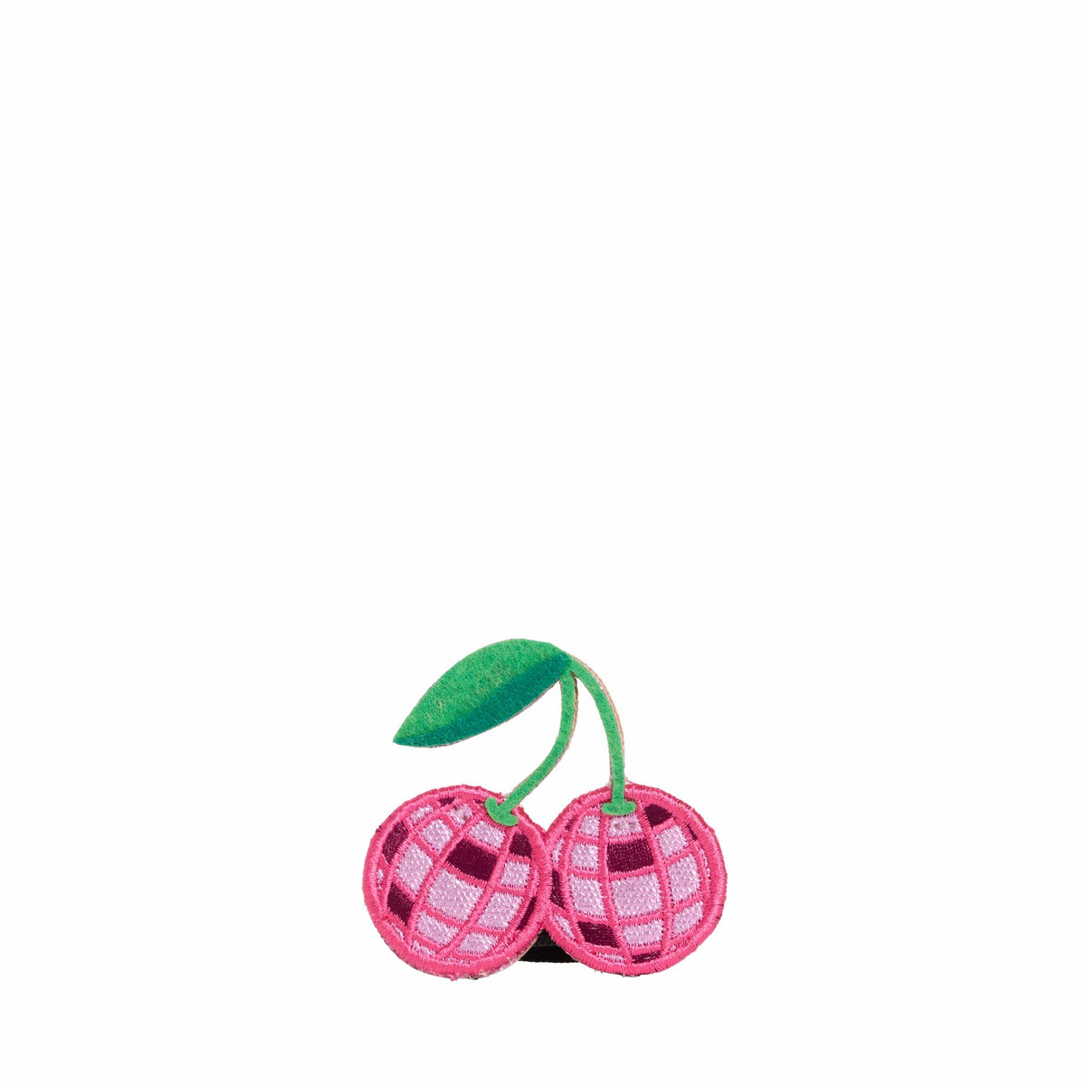 State Bags Classic - Disco Cherries Charm
