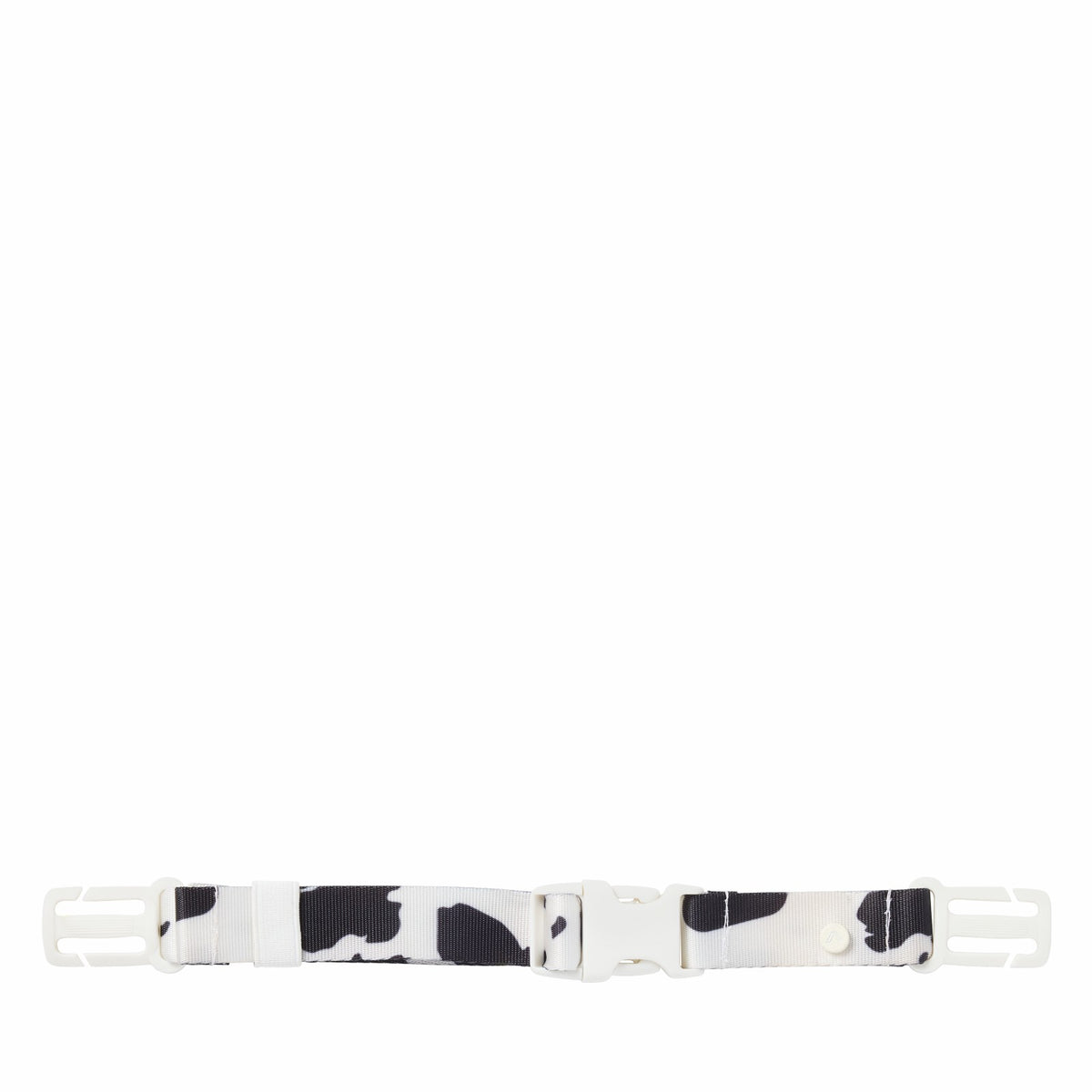 State Bags Premium - Detachable Chest Strap Cow