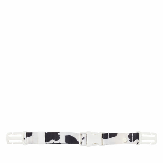 State Bags Premium - Detachable Chest Strap Cow