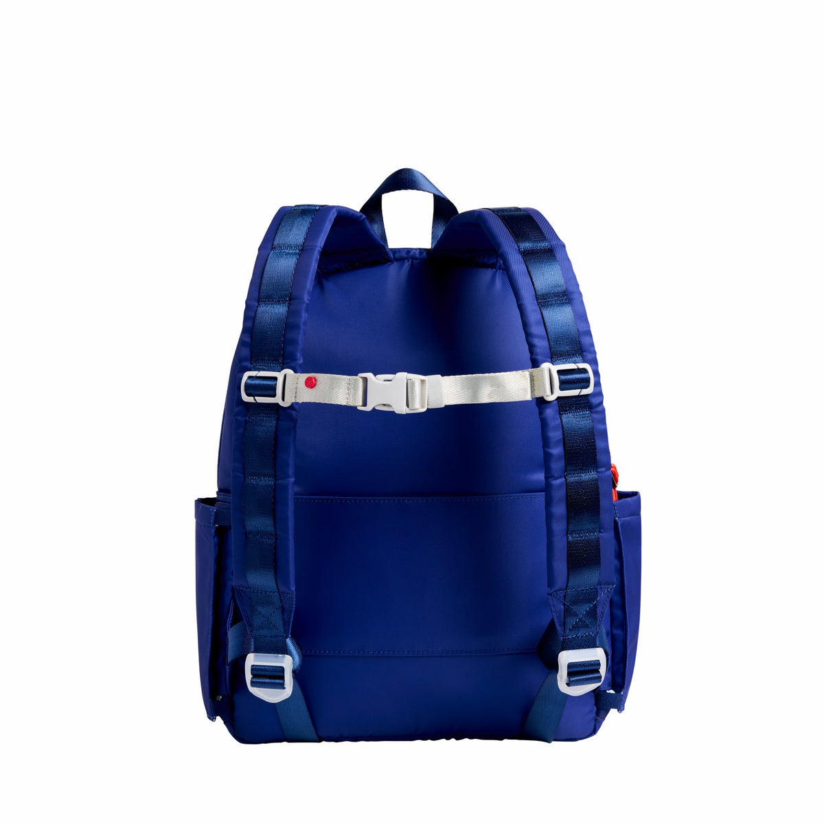 State Bags Premium - Detachable Chest Strap Cow