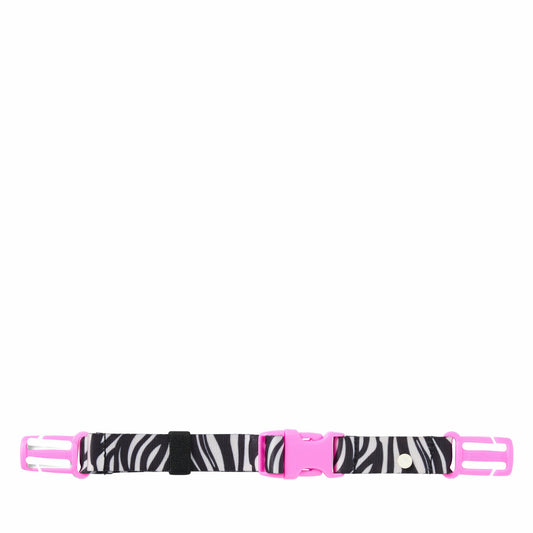 State Bags Customer Favorite - Detachable Chest Strap Zebra