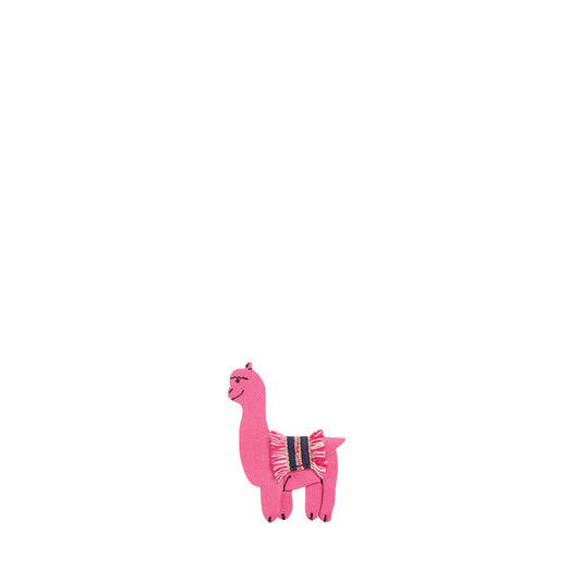 State Bags Smart Buy - Alpaca Charm in Pink