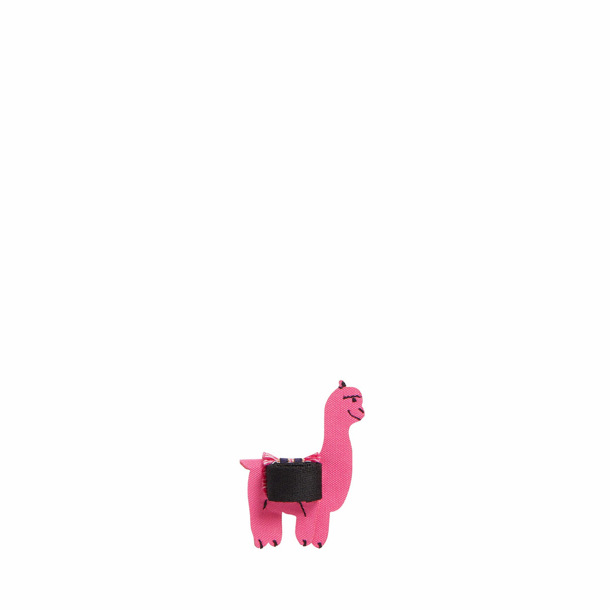 State Bags Smart Buy - Alpaca Charm in Pink