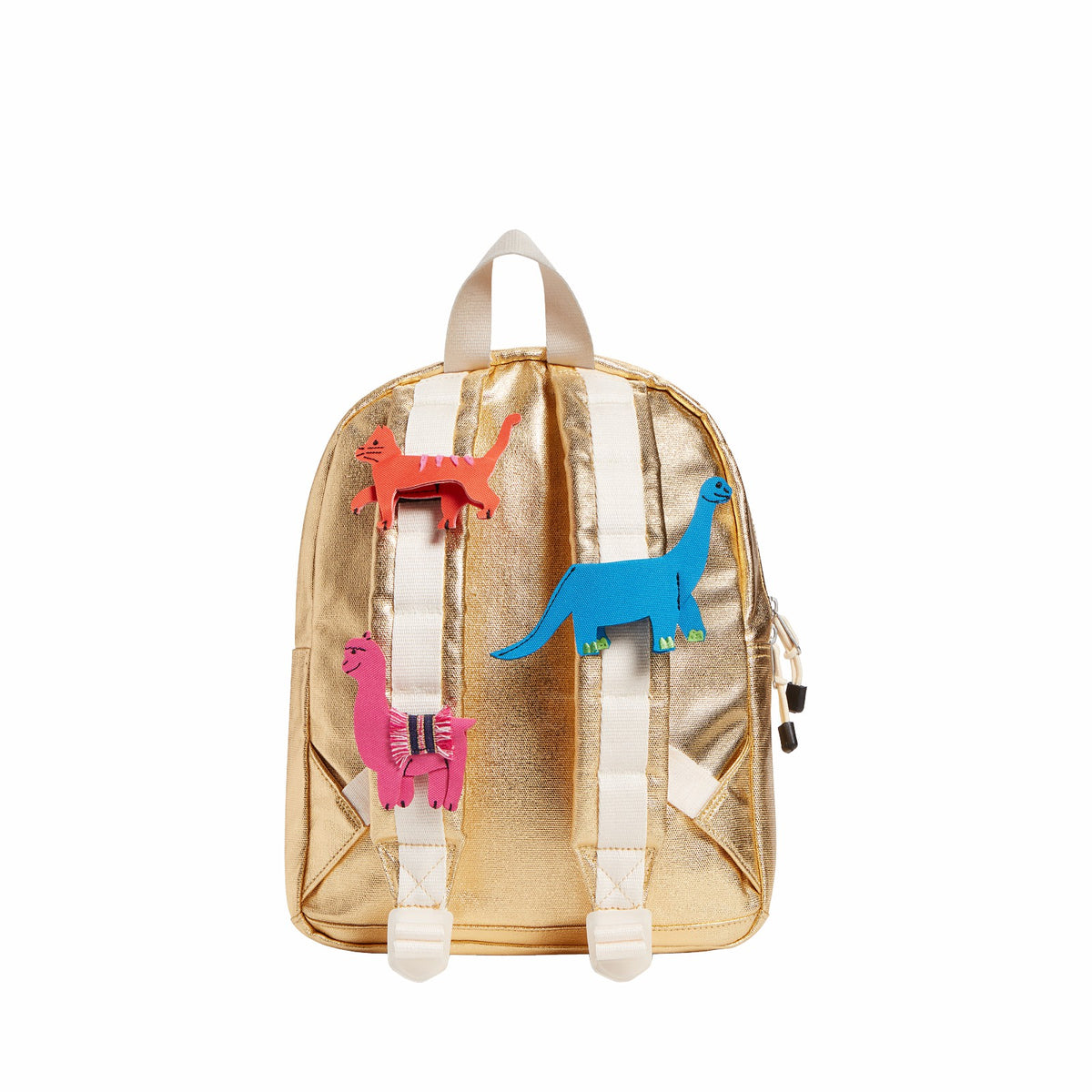 State Bags Smart Buy - Alpaca Charm in Pink