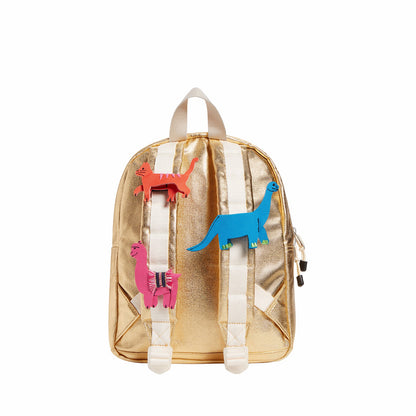 State Bags Smart Buy - Alpaca Charm in Pink