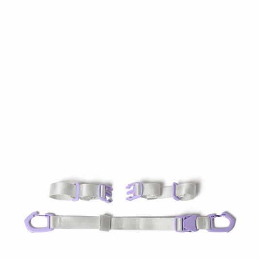 State Bags Exclusive - Adaptive Kit Silver