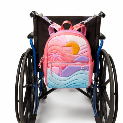 State Bags Exclusive - Adaptive Kit Silver
