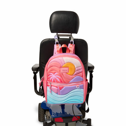State Bags Exclusive - Adaptive Kit Silver