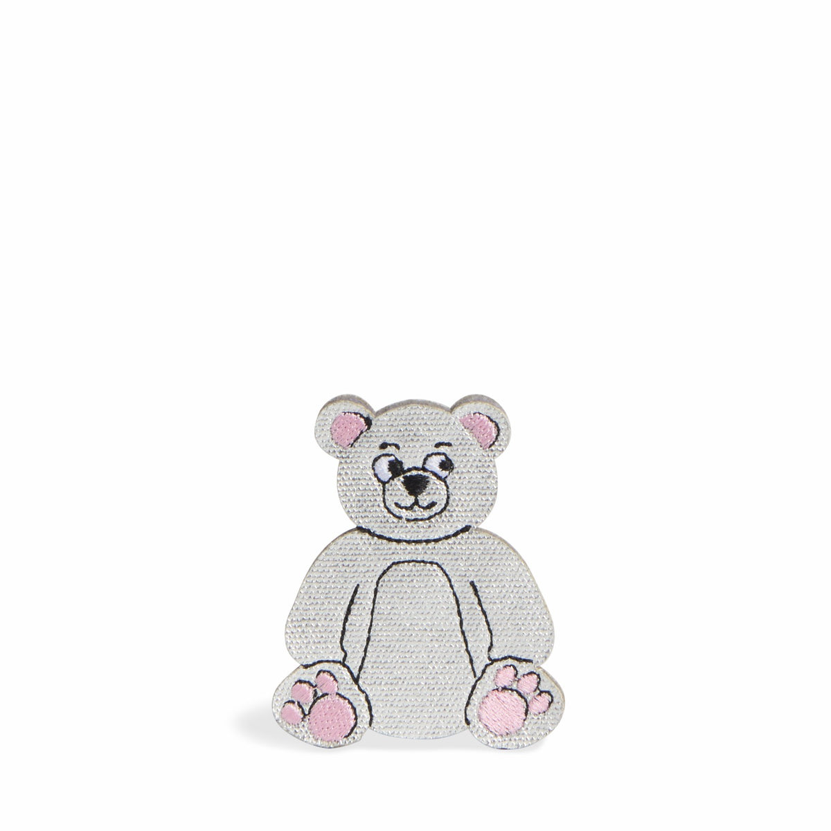 State Bags Smart Buy - Bear Charm