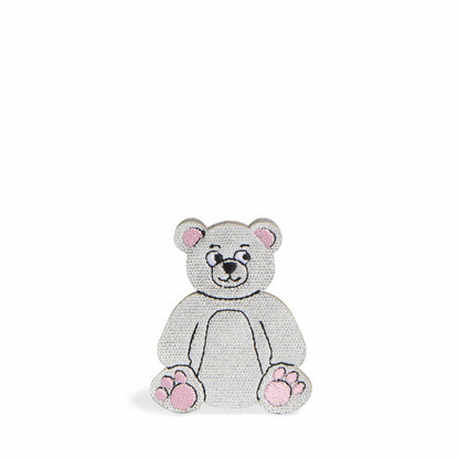 State Bags Smart Buy - Bear Charm