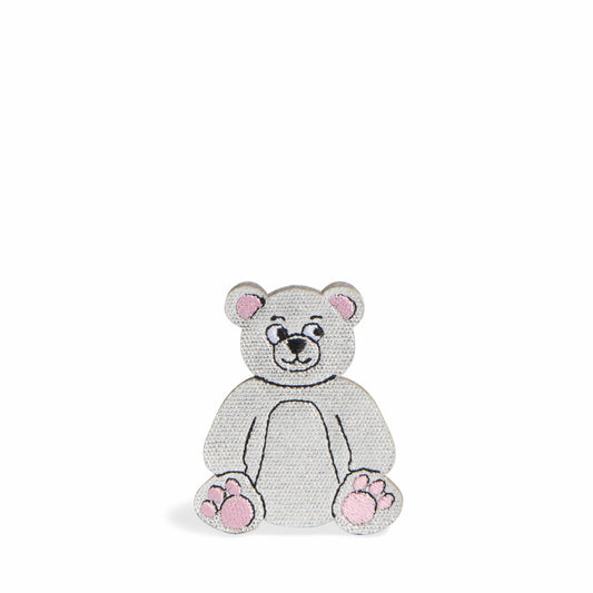 State Bags Smart Buy - Bear Charm