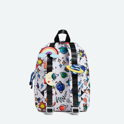State Bags Quality - Planet Charm