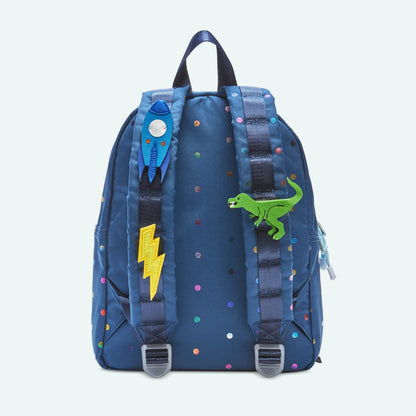 State Bags Essential - T-Rex Charm