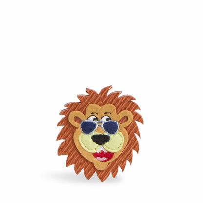 State Bags New - Lion Charm