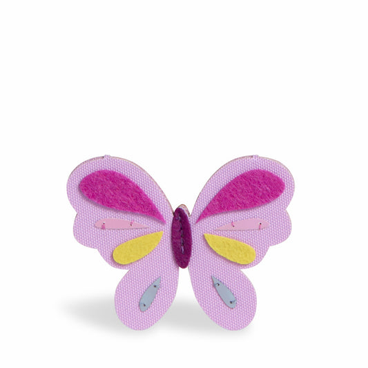 State Bags Smart Buy - Butterfly Charm