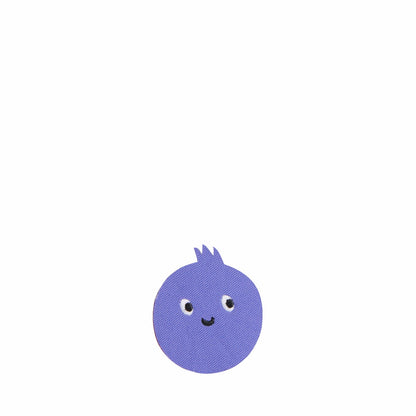 State Bags Exclusive - Blueberry Charm